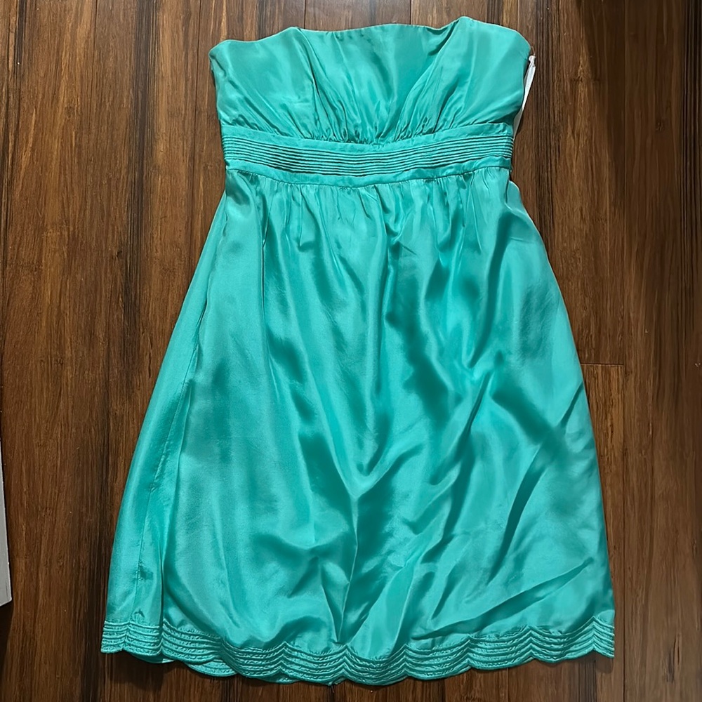 Shoshanna Cocktail Dress
